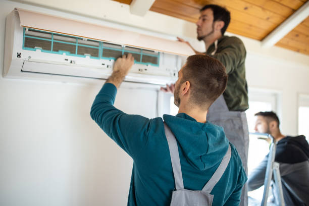Best HVAC Air Duct Cleaning  in Watervliet, NY