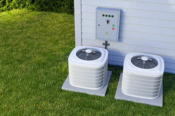 Professional HVAC in Watervliet, NY