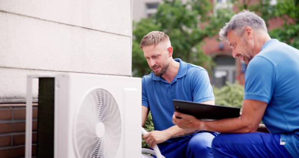 Best HVAC Installation Services  in Watervliet, NY