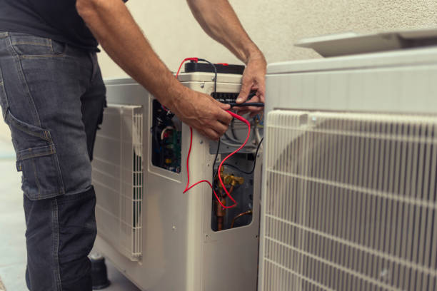 Best HVAC Installation Services  in Watervliet, NY