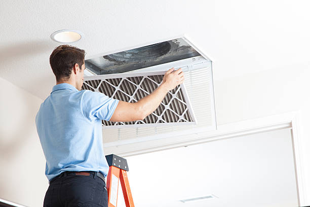 Best HVAC Cleaning Services  in Watervliet, NY