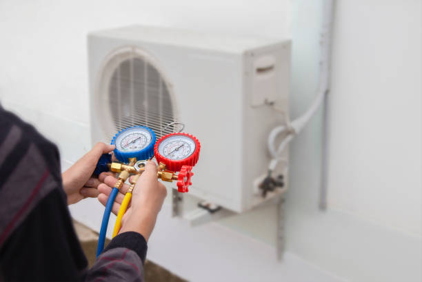 Best HVAC Air Duct Cleaning  in Watervliet, NY