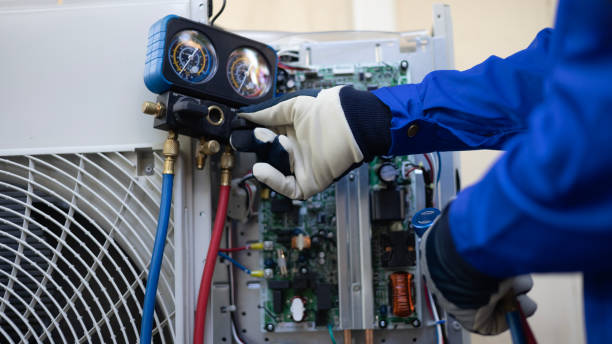 Best HVAC Cleaning Services  in Watervliet, NY